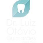 Dr. Luiz Otávio Guimarães Logo