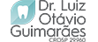 Dr. Luiz Otávio Guimarães Logo